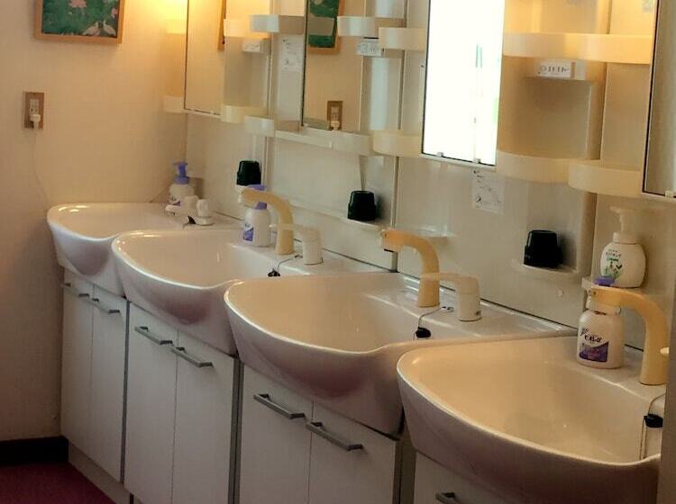 پانسیون Village Sun Lake