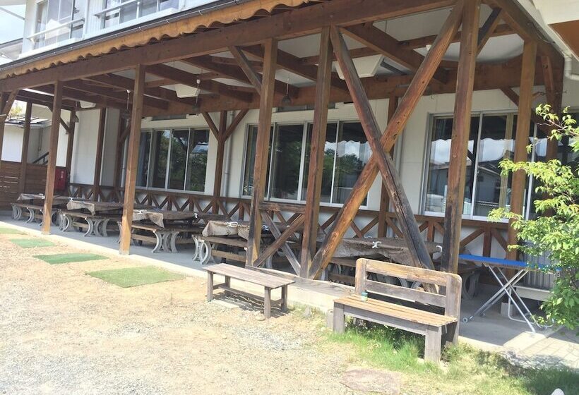 پانسیون Village Sun Lake