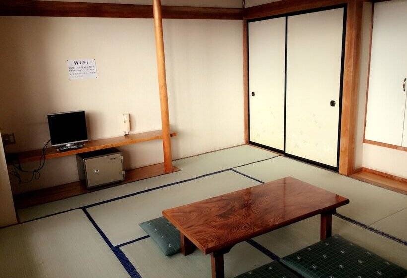 پانسیون Village Sun Lake