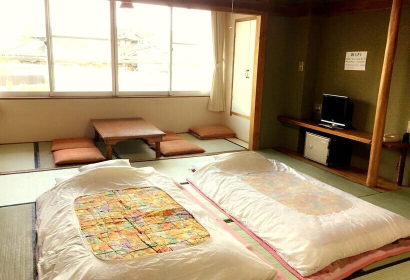 پانسیون Village Sun Lake