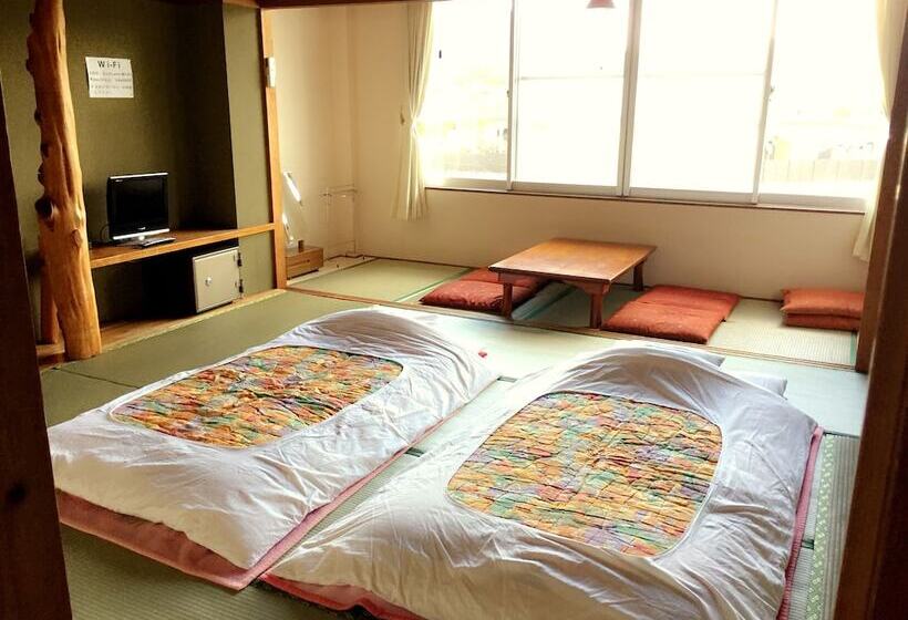 پانسیون Village Sun Lake