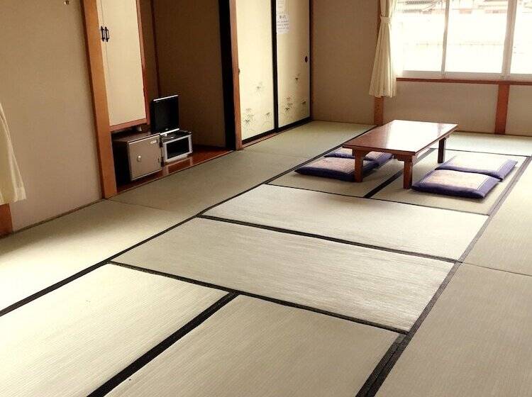 پانسیون Village Sun Lake