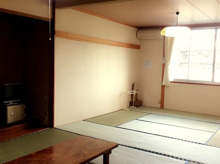 پانسیون Village Sun Lake