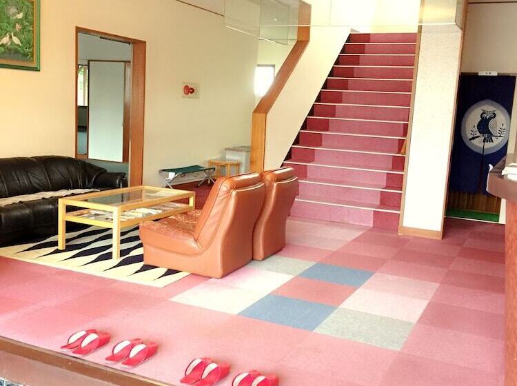 پانسیون Village Sun Lake