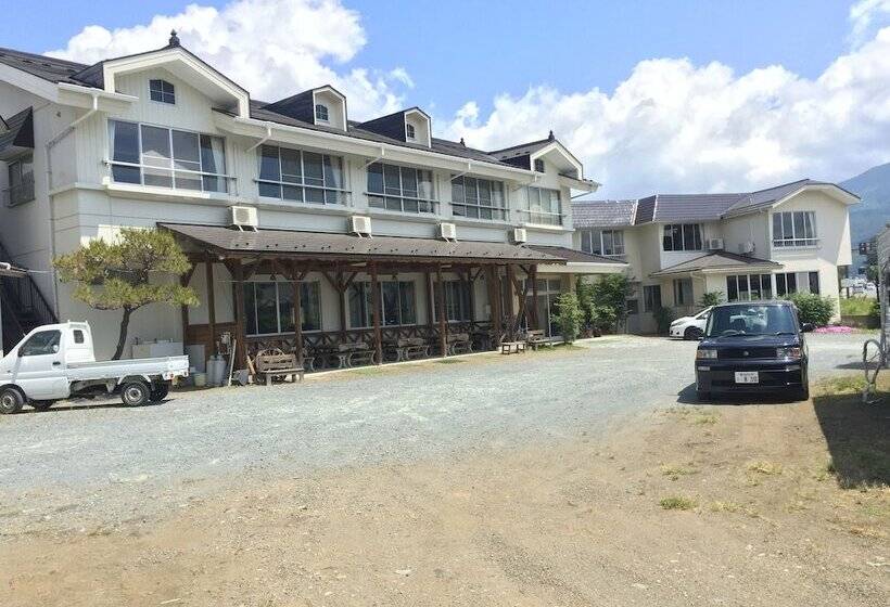 پانسیون Village Sun Lake