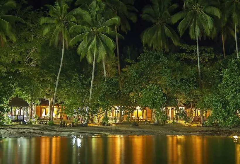 ペンション Waigeo Villa