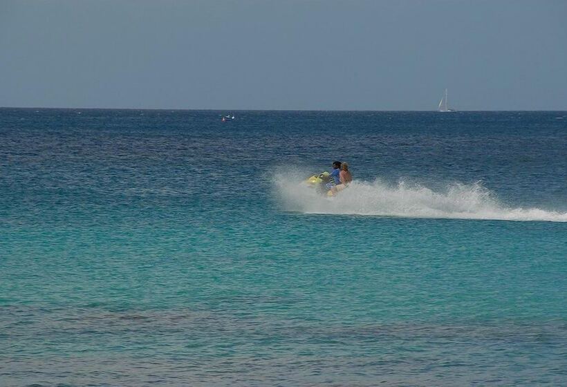 Sandy Bliss Condominiums