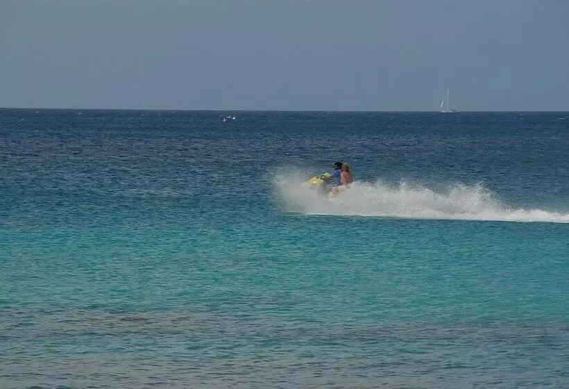 Sandy Bliss Condominiums