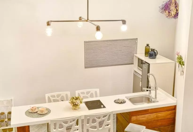 Seogwipo Dawa Pool Villa Pension