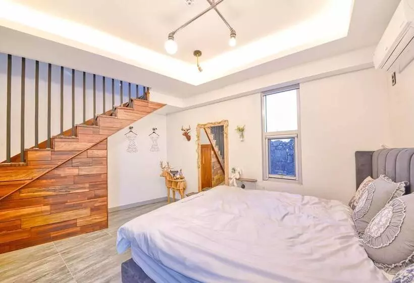 Seogwipo Dawa Pool Villa Pension
