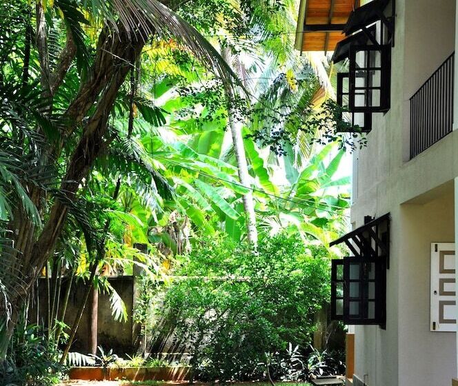 Sithu Villa Hikkaduwa