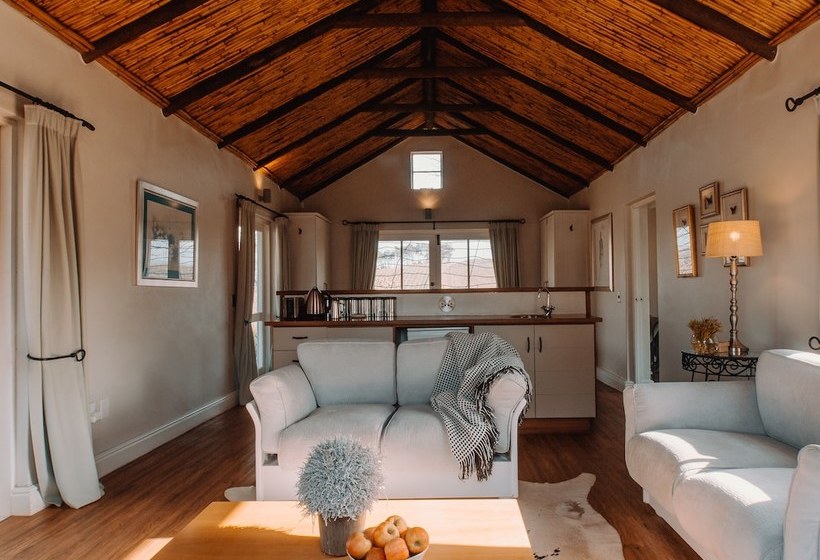 South Hill Guesthouse