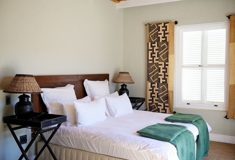 South Hill Guesthouse