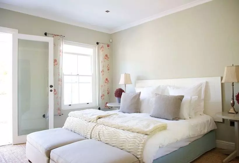 South Hill Guesthouse