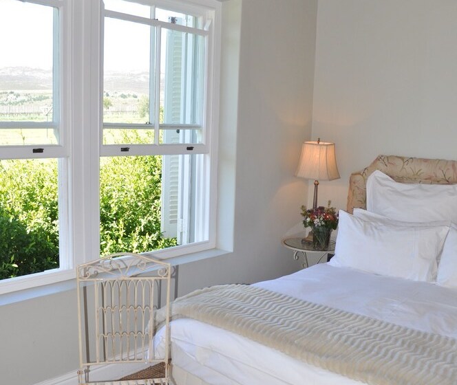 South Hill Guesthouse