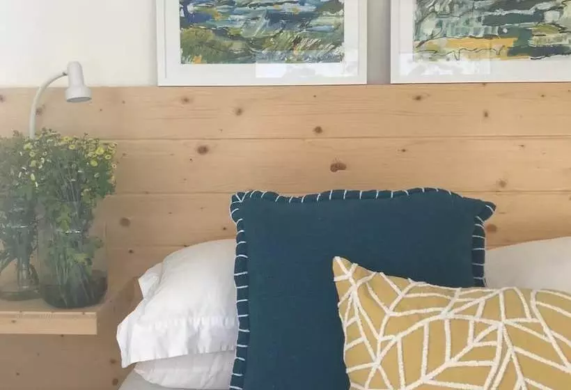 South Hill Guesthouse