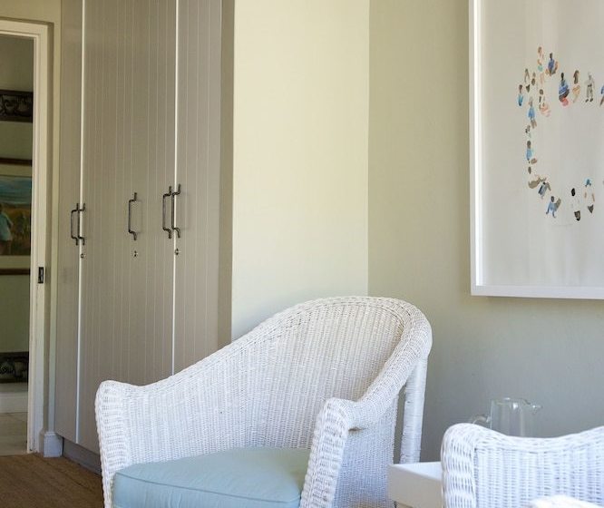 South Hill Guesthouse