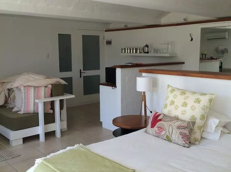 South Hill Guesthouse