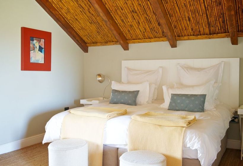 South Hill Guesthouse