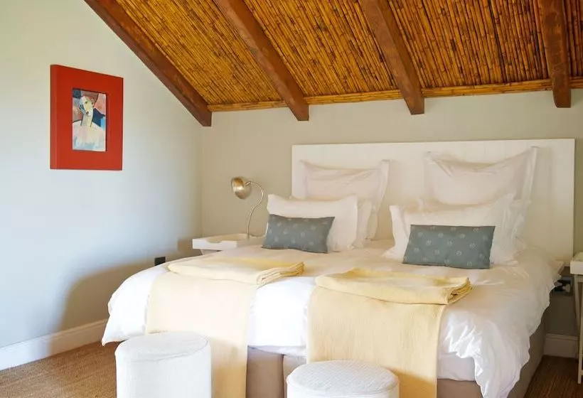 South Hill Guesthouse