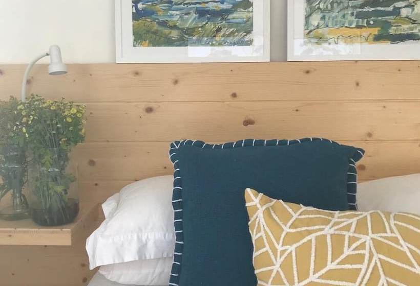 South Hill Guesthouse