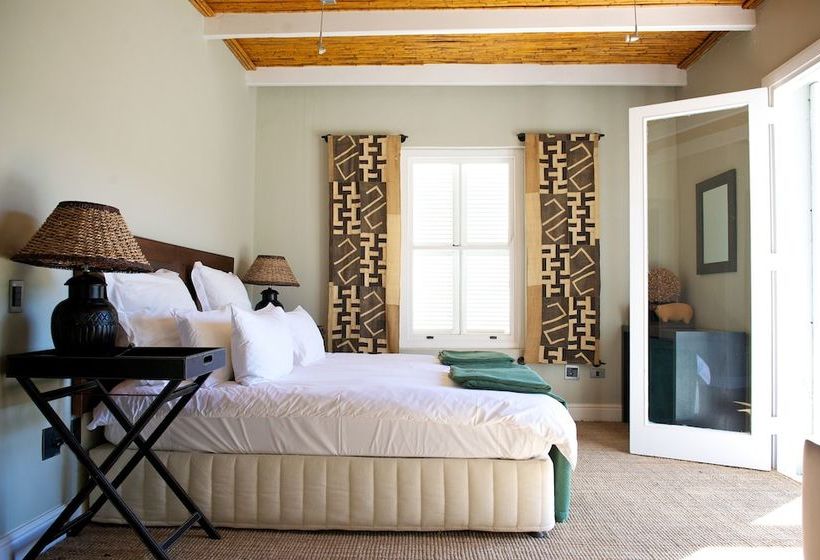 South Hill Guesthouse