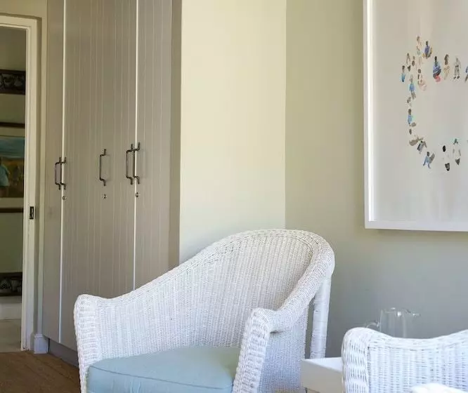 South Hill Guesthouse