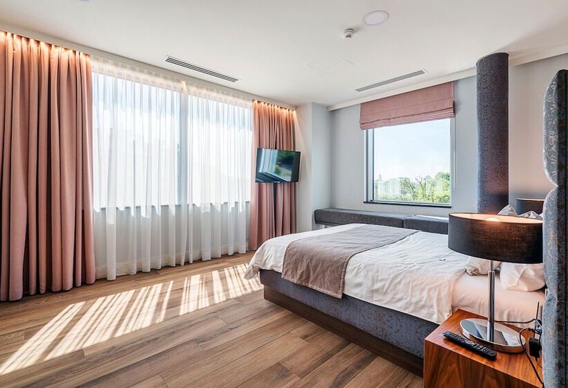 Aparthotel Best Views