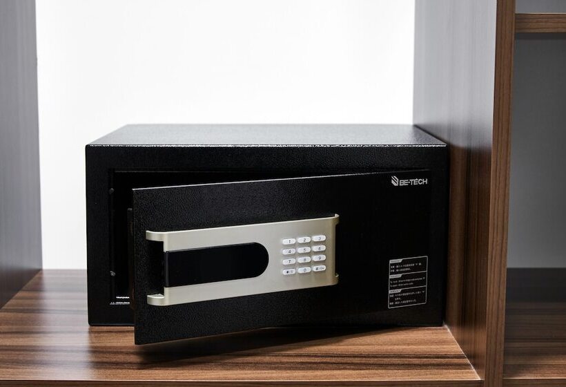 Aparthotel Best Views