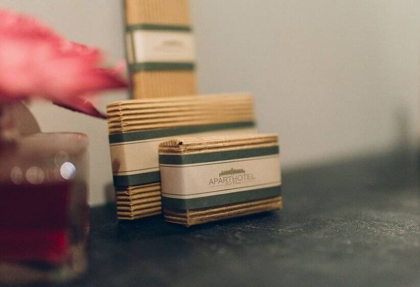 Aparthotel Best Views