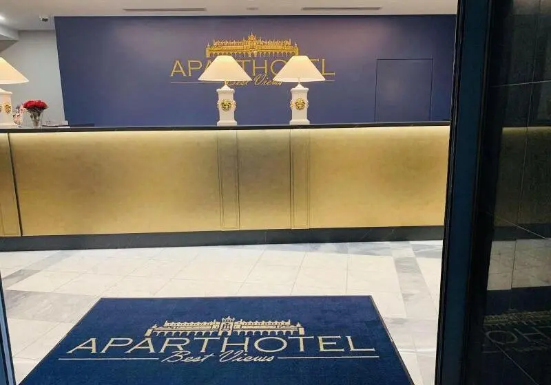 Aparthotel Best Views