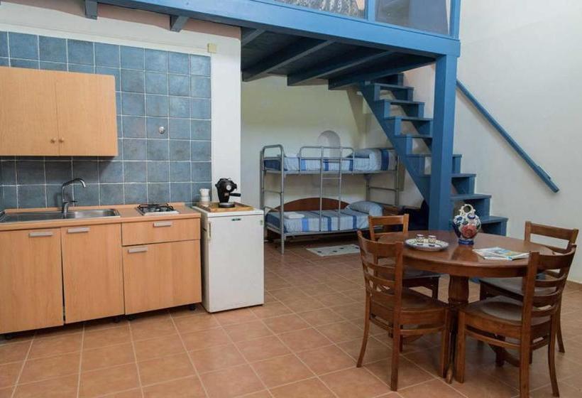 Vesuvio Inn Guest House E Wine Experience