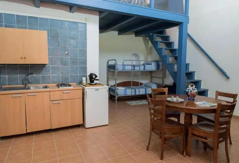 Vesuvio Inn Guest House E Wine Experience