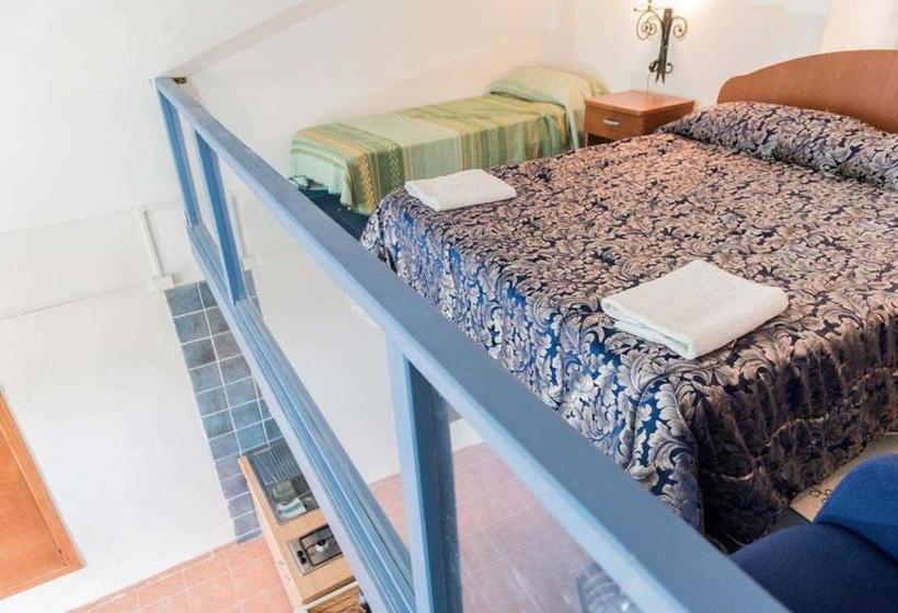 Vesuvio Inn Guest House E Wine Experience