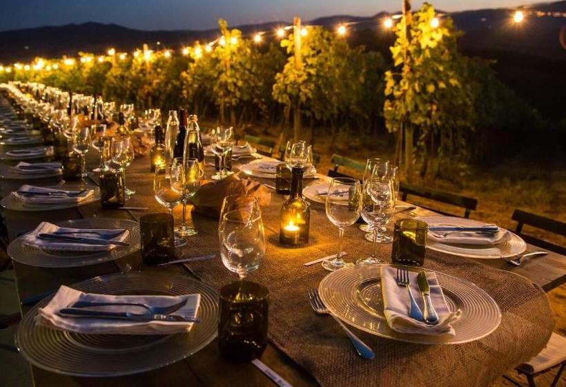 Vesuvio Inn Guest House E Wine Experience