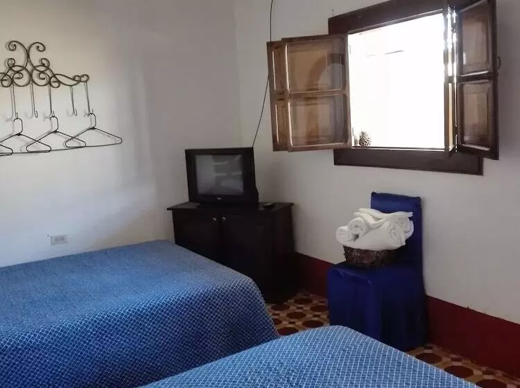 تختخواب و صبحانه Casa Altavista