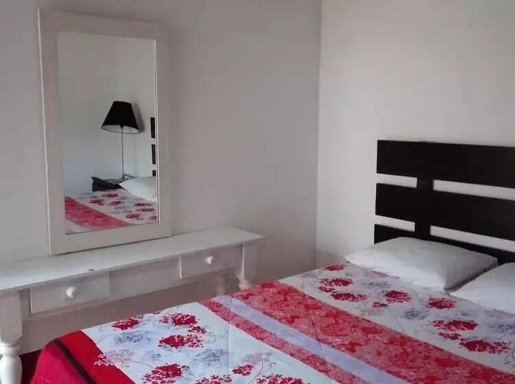 تختخواب و صبحانه Casa Altavista