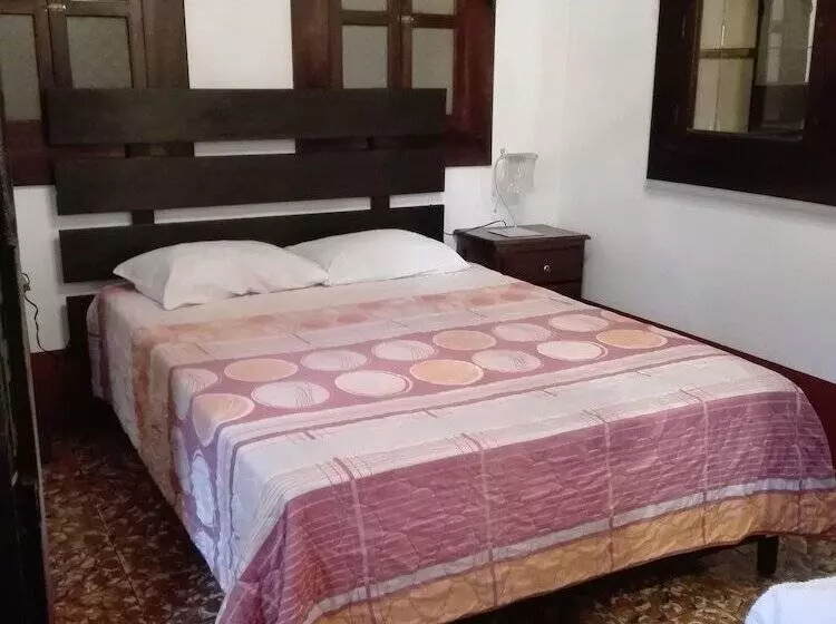 تختخواب و صبحانه Casa Altavista