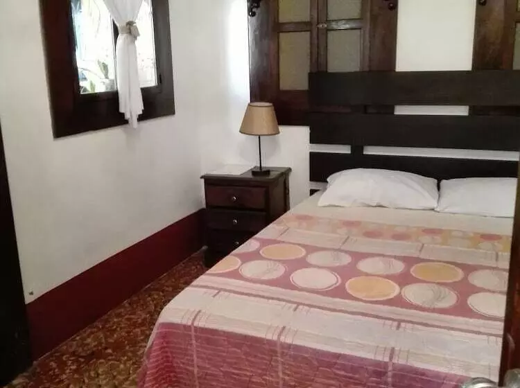 تختخواب و صبحانه Casa Altavista