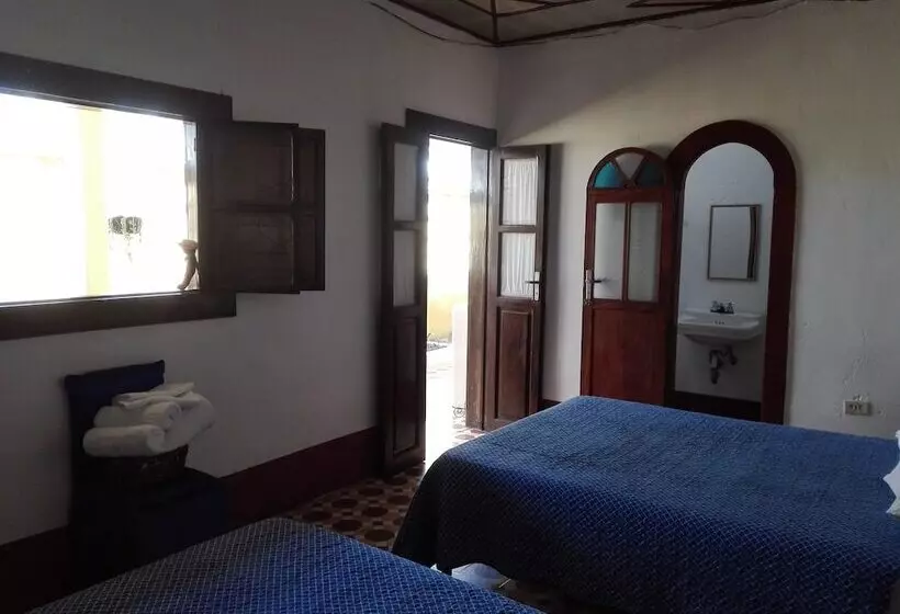 تختخواب و صبحانه Casa Altavista