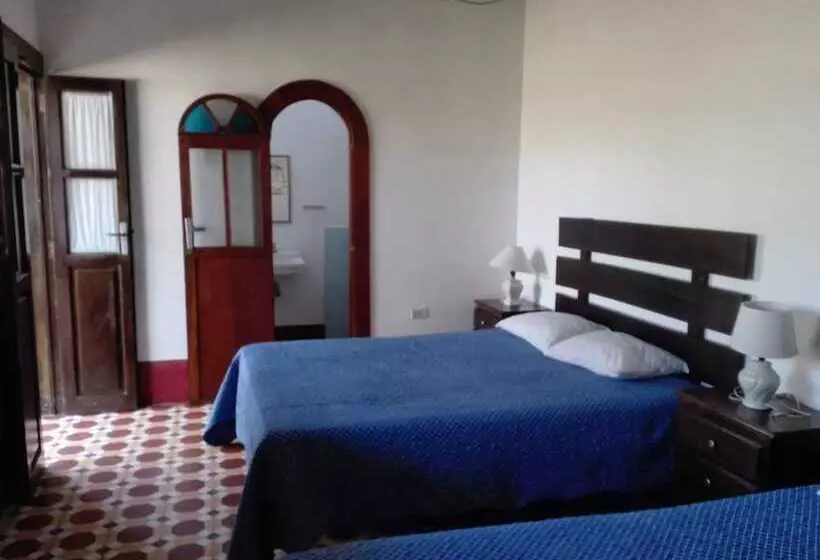 تختخواب و صبحانه Casa Altavista