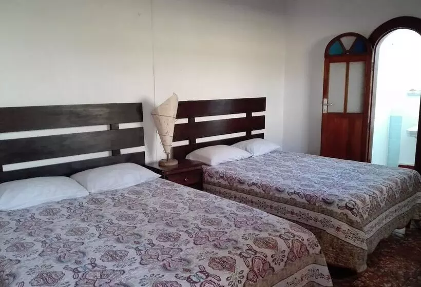 تختخواب و صبحانه Casa Altavista
