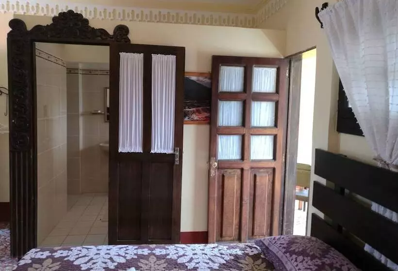 تختخواب و صبحانه Casa Altavista