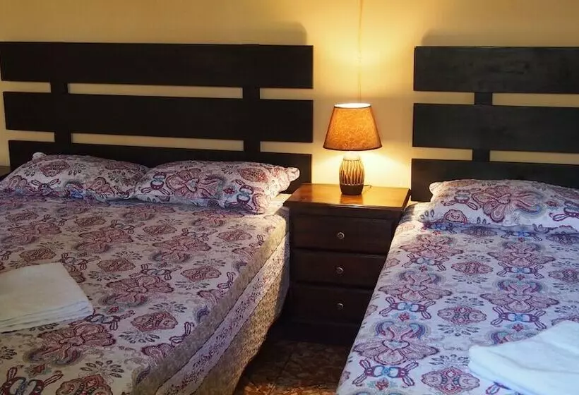 تختخواب و صبحانه Casa Altavista