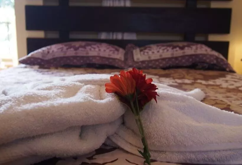 تختخواب و صبحانه Casa Altavista