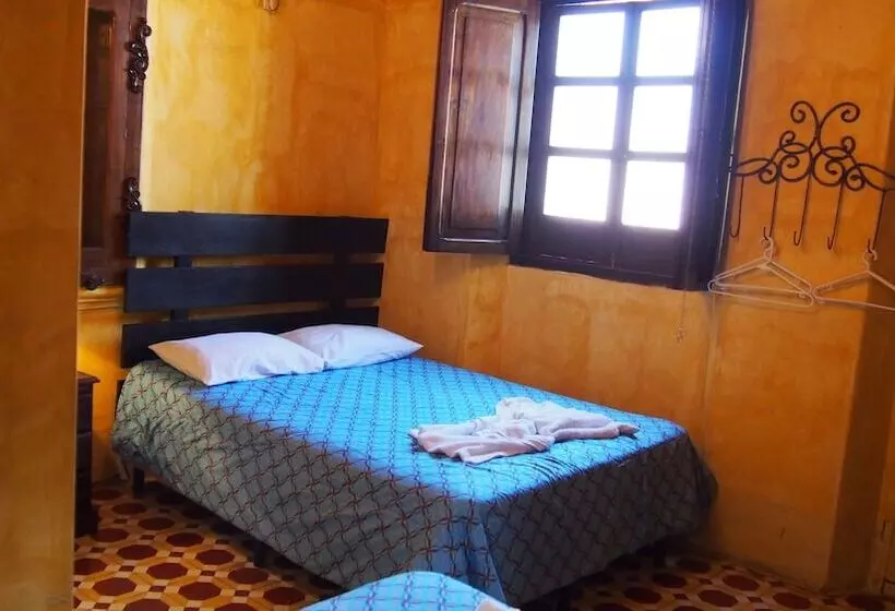 تختخواب و صبحانه Casa Altavista