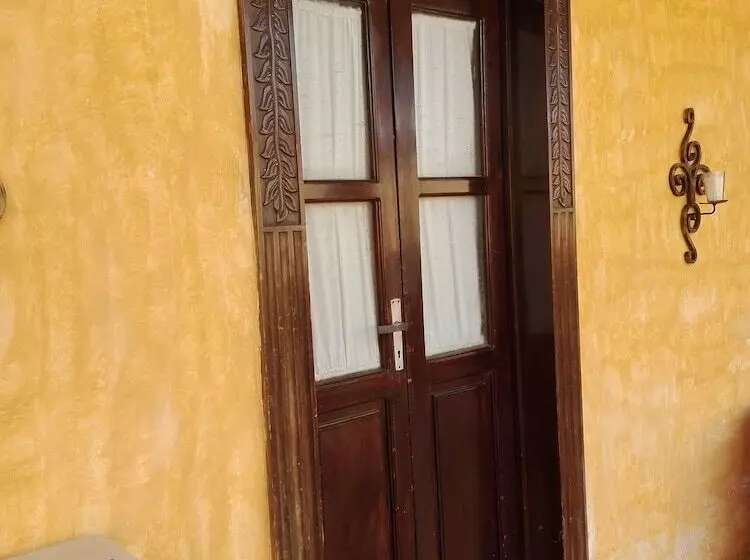 تختخواب و صبحانه Casa Altavista