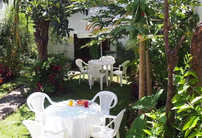 تختخواب و صبحانه Casa Altavista
