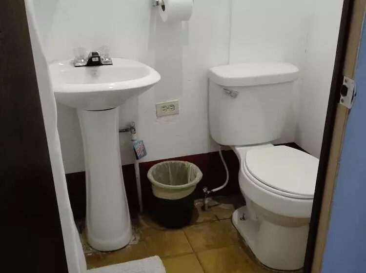 تختخواب و صبحانه Casa Altavista