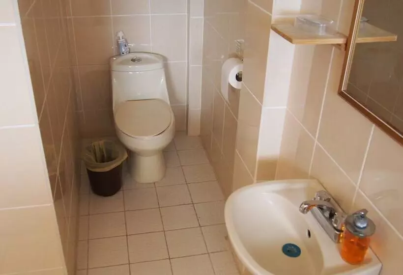 تختخواب و صبحانه Casa Altavista